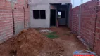 Foto 12 de Casa com 3 Quartos à venda, 46m² em Jardim Paulistano, São Carlos