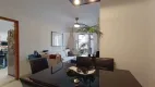 Foto 12 de Apartamento com 2 Quartos à venda, 91m² em Macuco, Santos