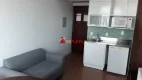 Foto 5 de Flat com 1 Quarto à venda, 29m² em Itaim Bibi, São Paulo