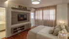 Foto 8 de Apartamento com 4 Quartos à venda, 178m² em Sion, Belo Horizonte