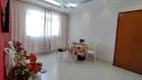 Foto 2 de Apartamento com 3 Quartos à venda, 62m² em Caiçaras, Belo Horizonte