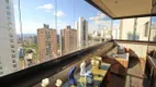 Foto 5 de Apartamento com 4 Quartos à venda, 261m² em Belvedere, Belo Horizonte