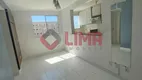 Foto 13 de Apartamento com 2 Quartos à venda, 48m² em Jardim Terra Branca, Bauru