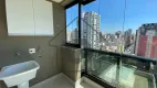 Foto 16 de Apartamento com 1 Quarto para alugar, 39m² em Bela Vista, São Paulo