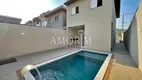 Foto 2 de Casa com 3 Quartos à venda, 144m² em Polvilho, Cajamar