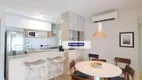 Foto 8 de Apartamento com 1 Quarto para alugar, 82m² em Vila Nova Conceição, São Paulo