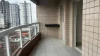 Foto 15 de Apartamento com 2 Quartos à venda, 68m² em Maracanã, Praia Grande