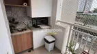 Foto 7 de Apartamento com 2 Quartos à venda, 59m² em Campestre, Santo André