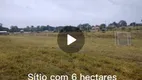 Foto 2 de Fazenda/Sítio à venda, 5000m² em Centro, Itapetininga