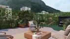 Foto 8 de Apartamento com 1 Quarto à venda, 42m² em Jardim Botânico, Rio de Janeiro