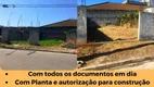 Foto 5 de Lote/Terreno à venda, 125m² em Jardim Luiza, Guararema