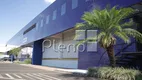 Foto 4 de Galpão/Depósito/Armazém para alugar, 1168m² em Techno Park, Campinas