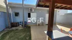 Foto 31 de Casa de Condomínio com 4 Quartos à venda, 170m² em Parque Brasil 500, Paulínia