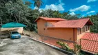 Foto 22 de Casa de Condomínio com 4 Quartos à venda, 450m² em Bairro Gávea II, Vespasiano