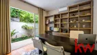 Foto 28 de Casa com 5 Quartos à venda, 340m² em Brooklin, São Paulo