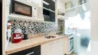 Foto 3 de Apartamento com 2 Quartos à venda, 63m² em Vila Alexandria, São Paulo
