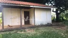 Foto 4 de Fazenda/Sítio com 3 Quartos à venda, 210m² em Jardim Santa Maria II, Campinas