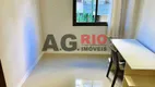 Foto 13 de Apartamento com 3 Quartos à venda, 78m² em Freguesia- Jacarepaguá, Rio de Janeiro