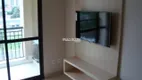 Foto 3 de Apartamento com 1 Quarto à venda, 45m² em Ribeirânia, Ribeirão Preto