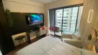 Foto 4 de Apartamento com 1 Quarto para alugar, 26m² em Indianópolis, São Paulo