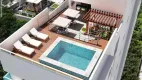 Foto 2 de Flat com 2 Quartos à venda, 55m² em Jardim Oceania, João Pessoa