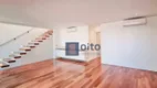 Foto 4 de Cobertura com 3 Quartos à venda, 326m² em Sumarezinho, São Paulo