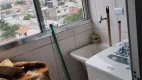 Foto 3 de Apartamento com 2 Quartos à venda, 51m² em Sacomã, São Paulo