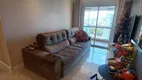 Foto 9 de Apartamento com 3 Quartos à venda, 82m² em Estuario, Santos