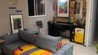 Foto 6 de Apartamento com 2 Quartos à venda, 36m² em Cambuci, São Paulo