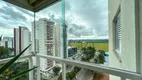 Foto 25 de Apartamento com 3 Quartos à venda, 165m² em Parque Residencial Aquarius, São José dos Campos