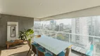 Foto 5 de Apartamento com 3 Quartos à venda, 136m² em Brooklin, São Paulo