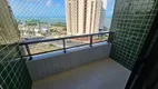 Foto 3 de Apartamento com 3 Quartos para alugar, 75m² em Candeias, Jaboatão dos Guararapes
