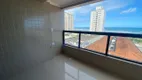Foto 7 de Apartamento com 2 Quartos para alugar, 71m² em Nova Mirim, Praia Grande