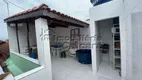 Foto 9 de Casa com 3 Quartos à venda, 145m² em Balneário Maracanã, Praia Grande