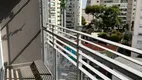 Foto 8 de Apartamento com 1 Quarto à venda, 28m² em Pinheiros, São Paulo