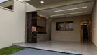 Foto 7 de Casa com 3 Quartos à venda, 102m² em Residencial Recreio Panorama, Goiânia