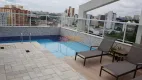 Foto 29 de Apartamento com 1 Quarto para alugar, 37m² em Rudge Ramos, São Bernardo do Campo