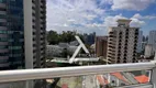 Foto 22 de Cobertura com 3 Quartos para alugar, 375m² em Real Parque, São Paulo