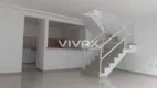 Foto 2 de Casa com 3 Quartos à venda, 92m² em Jardim Guanabara, Rio de Janeiro