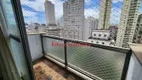 Foto 3 de Apartamento com 4 Quartos à venda, 135m² em Santa Cecília, São Paulo