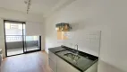 Foto 2 de Apartamento com 1 Quarto para alugar, 28m² em Mirandópolis, São Paulo