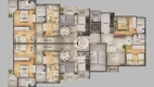 Foto 9 de Apartamento com 3 Quartos à venda, 79m² em Riacho das Pedras, Contagem