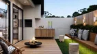 Foto 7 de Casa de Condomínio com 3 Quartos à venda, 102m² em Santa Felicidade, Curitiba