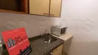 Foto 12 de Flat com 1 Quarto à venda, 40m² em Cerqueira César, São Paulo