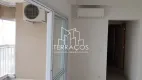 Foto 6 de Apartamento com 3 Quartos para alugar, 101m² em Vila Lacerda, Jundiaí