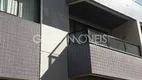 Foto 3 de Apartamento com 3 Quartos à venda, 121m² em Comerciario, Criciúma
