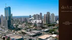 Foto 11 de Apartamento com 3 Quartos à venda, 204m² em Setor Bueno, Goiânia