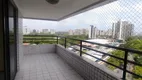 Foto 5 de Apartamento com 4 Quartos para alugar, 303m² em Engenheiro Luciano Cavalcante, Fortaleza