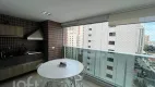 Foto 11 de Apartamento com 3 Quartos à venda, 95m² em Vila Regente Feijó, São Paulo