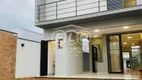 Foto 3 de Casa de Condomínio com 3 Quartos à venda, 194m² em Jardim Veneza, Indaiatuba
